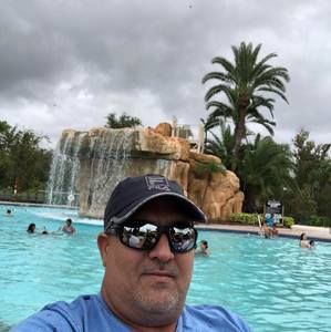 Meet your Posher, Alberto